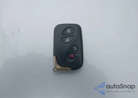 2008 Lexus Es 350 z USA, uszkodzony, nr VIN JTHBJ46G382175715